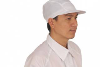 Clean room cap - CES-HC02